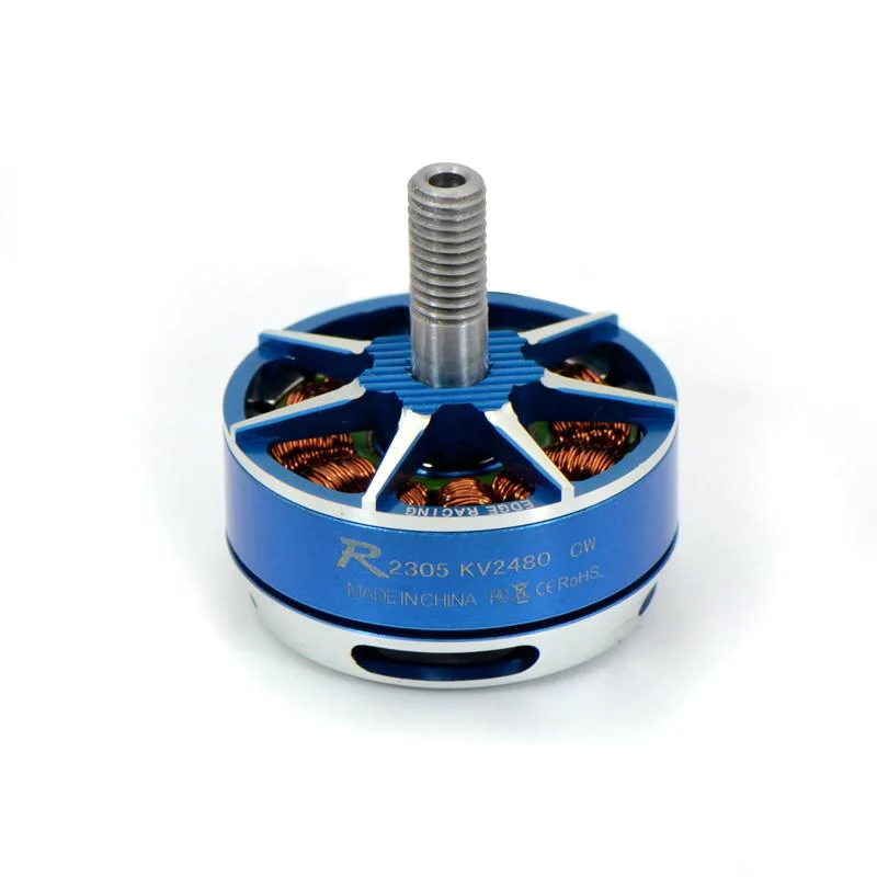 SunnySky Motor R2305 FPV - 2300kv, 2480kv, 2800kv - Edge Racing