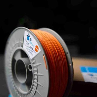 POLYLIGHT 1.0 – ORANGE – LW PLA