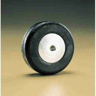 Tailwheels 3/4" - 2"- 1/pkg - Dubro