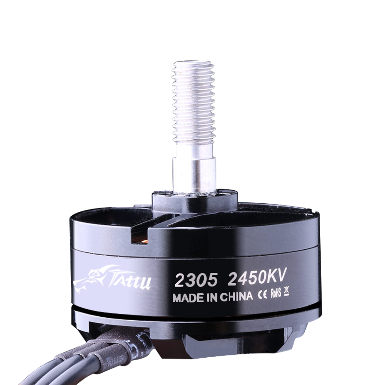 2305 - 2450kv Tattu Brushless motor (1 motor)