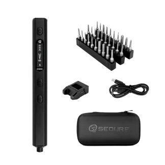 Electric Screw Driver Kit - Sequre