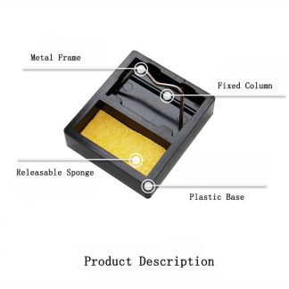 Soldering Iron Stands (choose type)